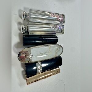 GUERLAIN Dior Lipstick - Elegant marble case